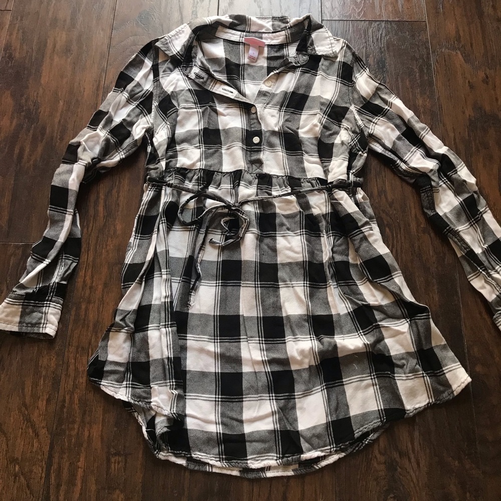 Isabel Maternity top!